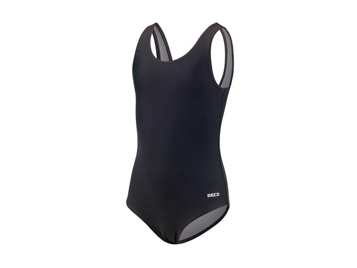 Maiô Feminino Beco Preto