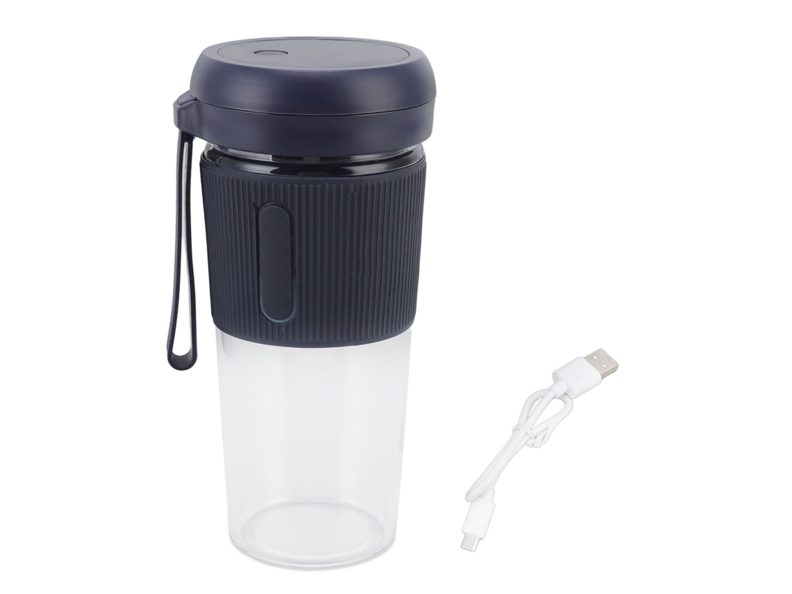 Laxiscreed Espremedor Portátil Mini Elétrico Recarregável Por Usb Para Uso Doméstico
