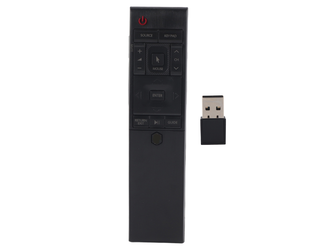 Controle Remoto Mali Portátil para Samsung BN59‑01220e/bn5901220e/rmctpj1ap2 Substituto Tv
