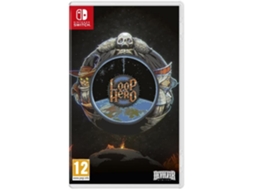 Loop Hero Nintendo Switch