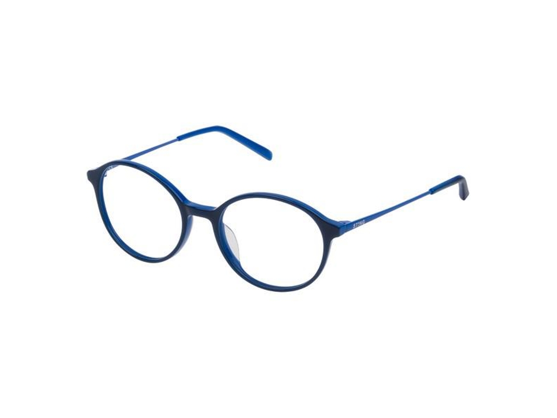 Armação de Óculos Unissexo Sting Vst1855109Ad Ø 51 Mm