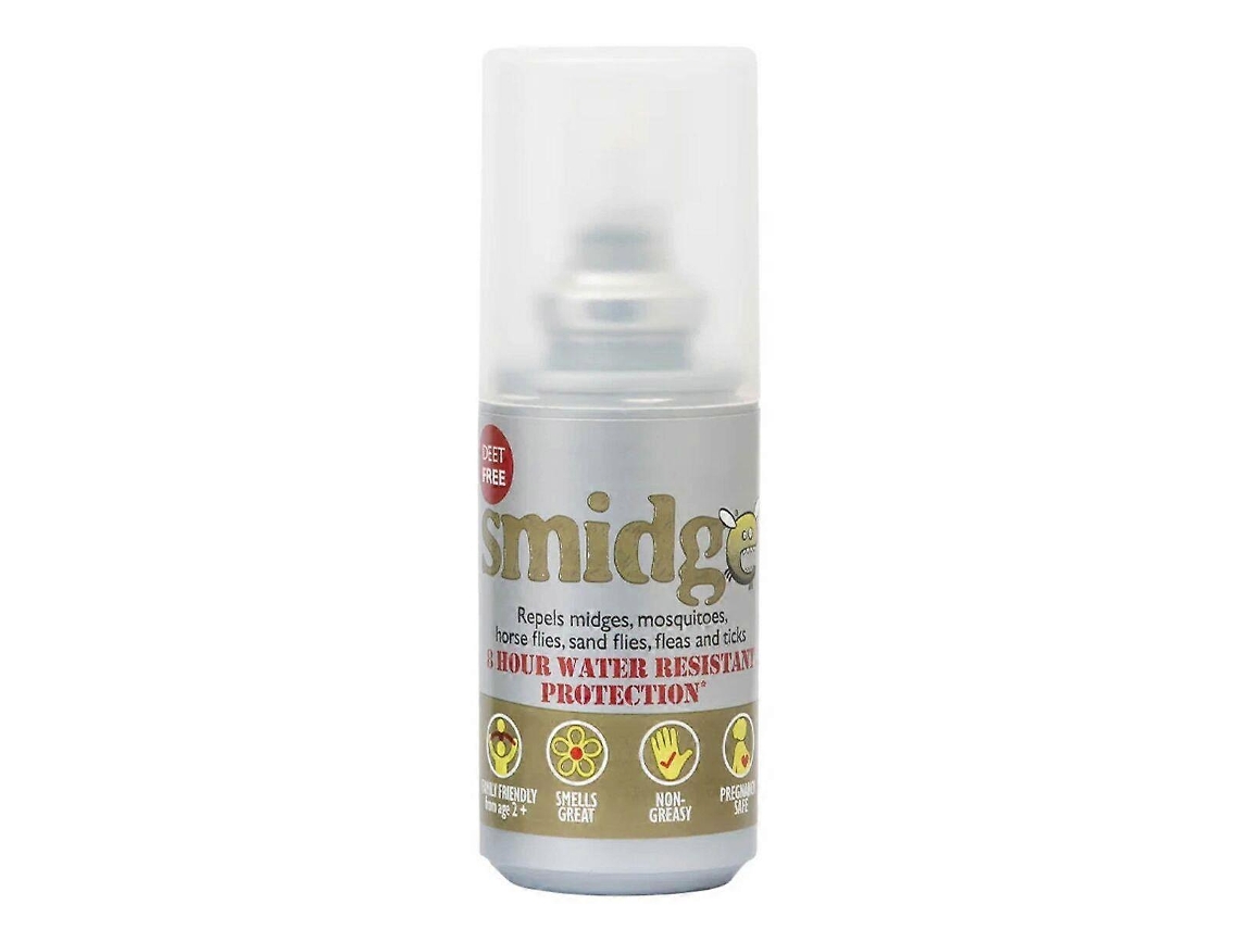 Repelente De Insetos - 30ml