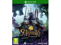 Jogo Armello Special Edition Xbox One