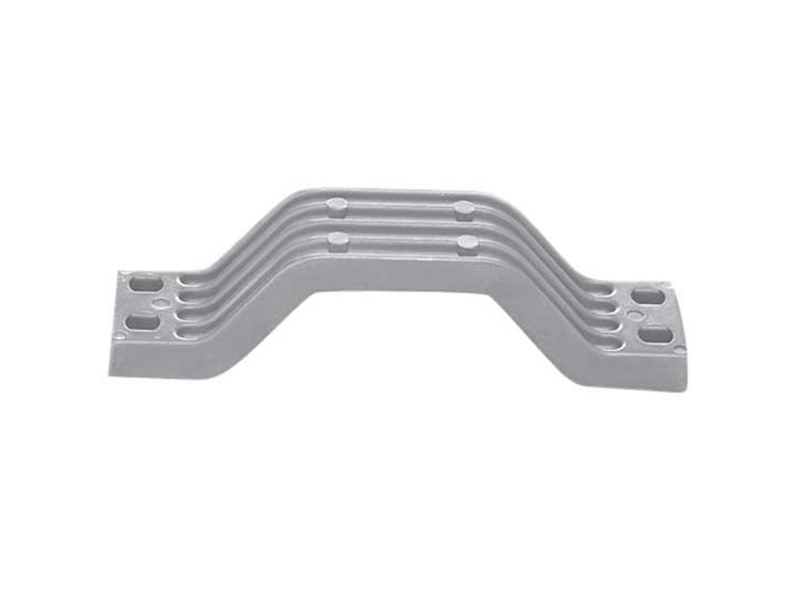 Ânodo Da Alça Da Popa Yamaha Cinzentomartyr Anodes