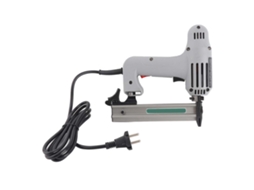 Pregador pneumático elétrico F30, ferramenta para marcenaria.