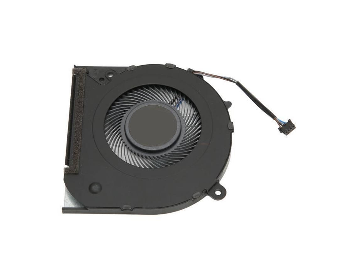 Ventilador de Resfriamento de Cpu HURRISE Ventilador de Resfriamento de Cpu para Computador Laptop 14 Cf0Xxx 14