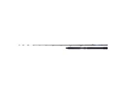 Cana Pesca de Fundo Technium Deep Drop Prateado 2.29 M / 800-1500 Gshimano Fishing