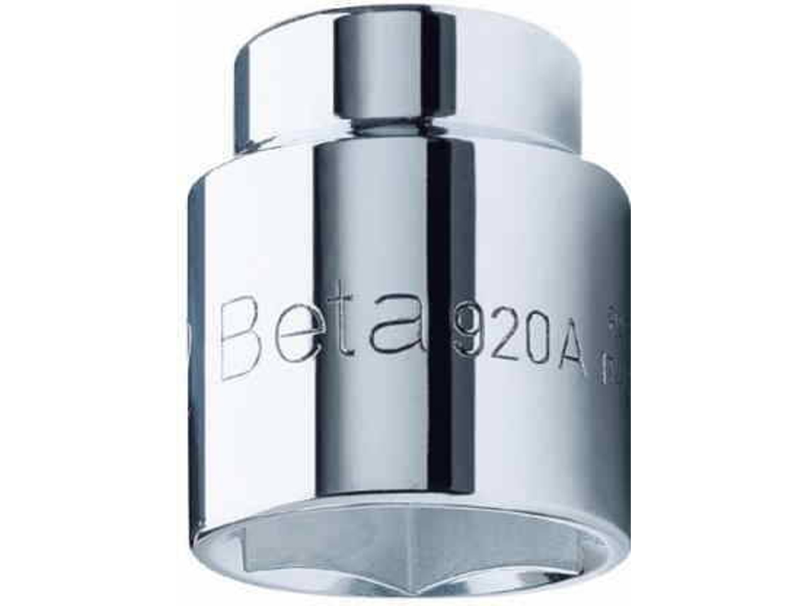 Chave Caixa 1/2" BETA 920 A 25