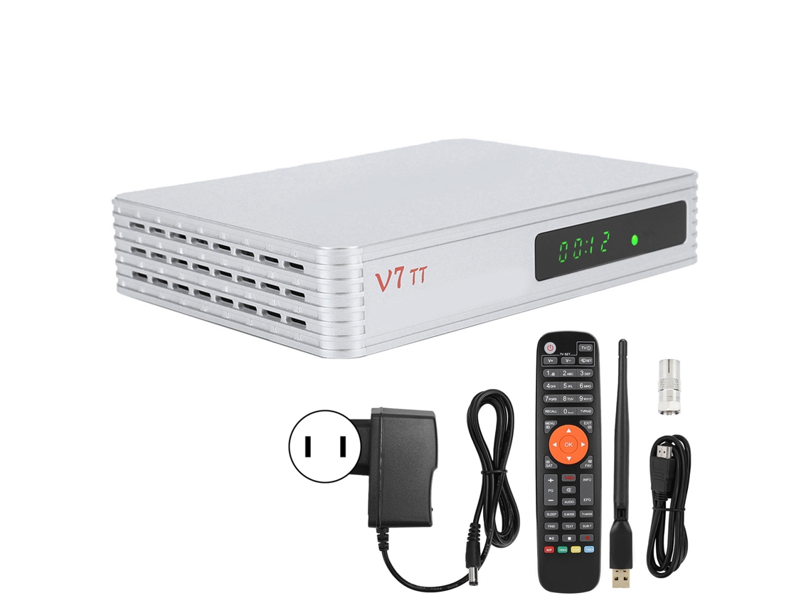 Divisor Hdmi 4k Com Divisão De Vídeo E Amplificação De Sinal
