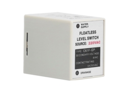 Laxiscreed Berm Floatless Relay De Nível De Líquido Para Controlo Automático De Níveis