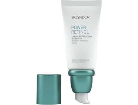 POWER RETINOL intensive repairing cream 50 ml