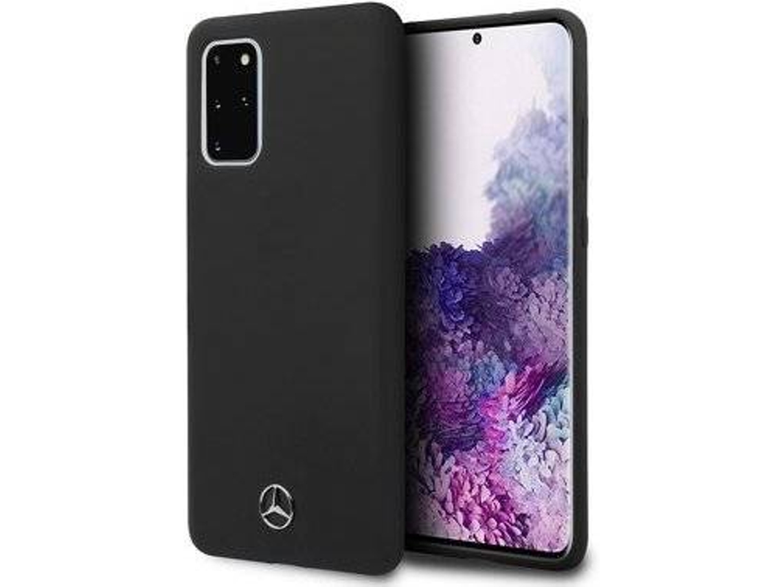 Capa Samsung Galaxy S20 Plus LMOBILE  Preto