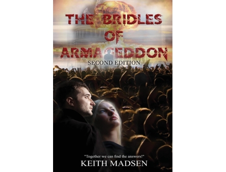 Livro The Bridles Of Armageddon 2nd Edition De Madsen (inglês)