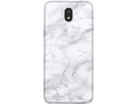 Capa LG K30 CASEGADGET Marble Cinzento