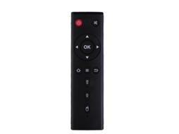 Controle Remoto Para Android Tv Box Tx3mini Universal Replacement Cuich