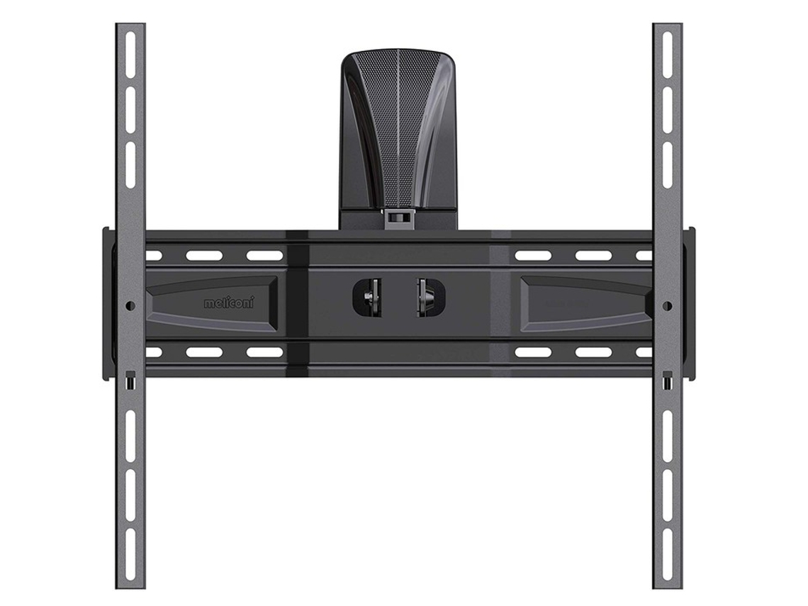 MELICONI Slimstyle Plus 400 Sr 2 08 M 82' Preto