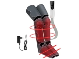Aparelho de Pressoterapia BONPLUS Portátil (3 Intensidades)
