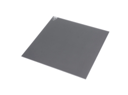 Placa De Vidro Temperado Para Impresora 3d Superfície De Construção Com Adesão Forte 350x350x4mm Para Voron