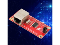 Módulo Adaptador Ethernet Enc28j60 Para Raspberry Pi Zero