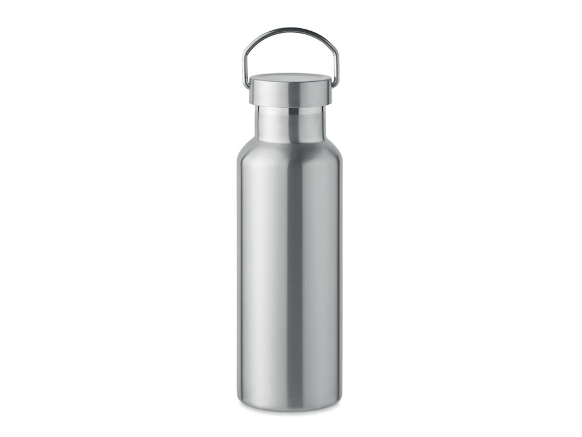 Botella Doble Pared 500 Ml MIDOCEAN