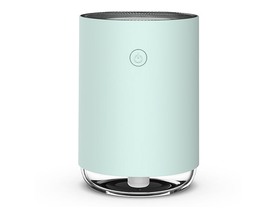 Mini Humidificador Portátil Usb de Névoa Fria Silencioso COZEVDNT