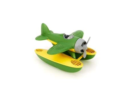 Brinquedo de banho GREEN TOYS (1 anos)