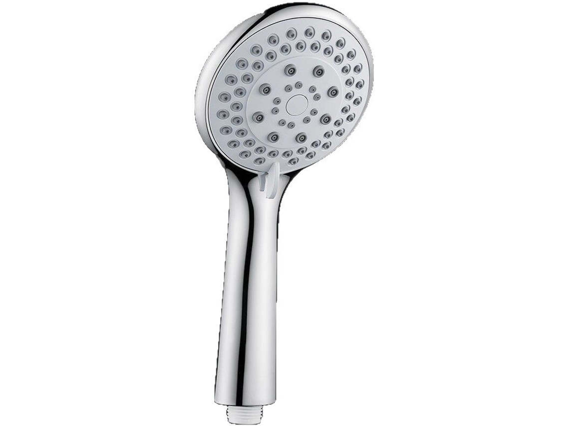 Tressino Ducha De Mão Multifuncional, Cromada