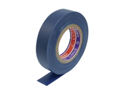 Fita Isolante de Pvc Azul de 16,5 M X 18 Mm CHABERLU (cb35be7c9c4c957da1cc2bbcd5636988)