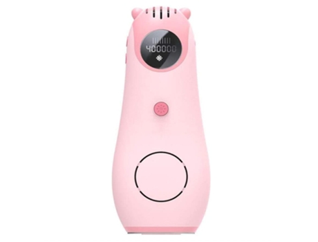 Depiladora Luz Pulsada DREAM5 Tm22721-10Hmy