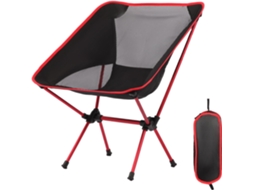 Bolsa Organizadora para Cadeira de Camping AQUAFORGE