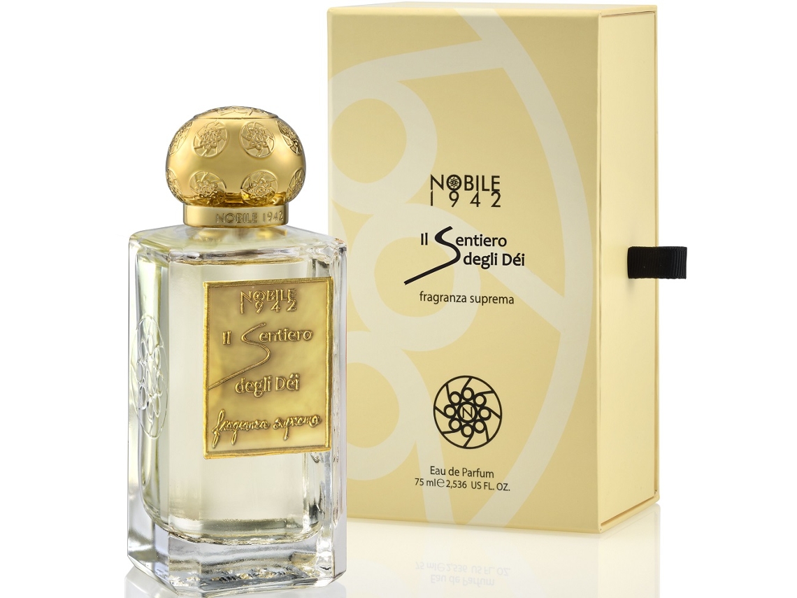 Il Sentiero Degli Dei Edp 75 ml NOBILE 1942