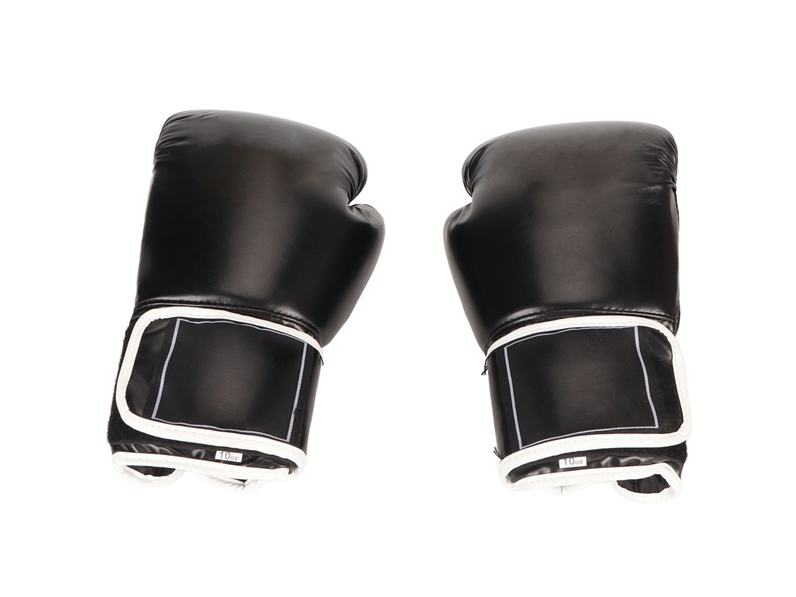 Luvas de boxe para crianças e adultos, luvas de treino de combate, luvas de luta com saco de areia para sandálias.