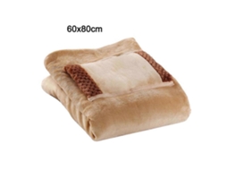 Cobertor Térmico Para Os Joelhos, Aquecedor De Pés, Cobertor Elétrico, Para Escritório. Olysi Shop