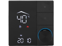 Acoplamento Magnético Para Duto De Secadora, Design De Desconexão Rápida Com Alinhamento Automático, Kit De Conector