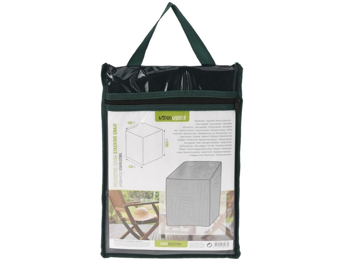Funda sillas 68x68x105 cm