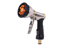 Pistola de Água de Cobre ALLINLESS