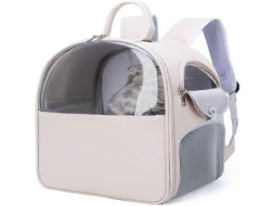 Mochila de Transporte tipo cápsula para animais AQUAFORGE