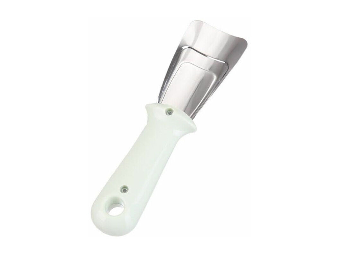 Raspador Gelo Inox Frigorífico DUREFORWARD