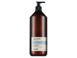 Shampoo Detox para Cabelo Normal e Com Tendência a Oleosidade 500ml Be Pure