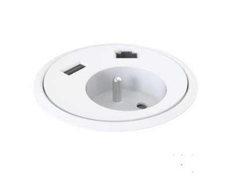 Powerdot 1 Power 1 Data 1 Kondator