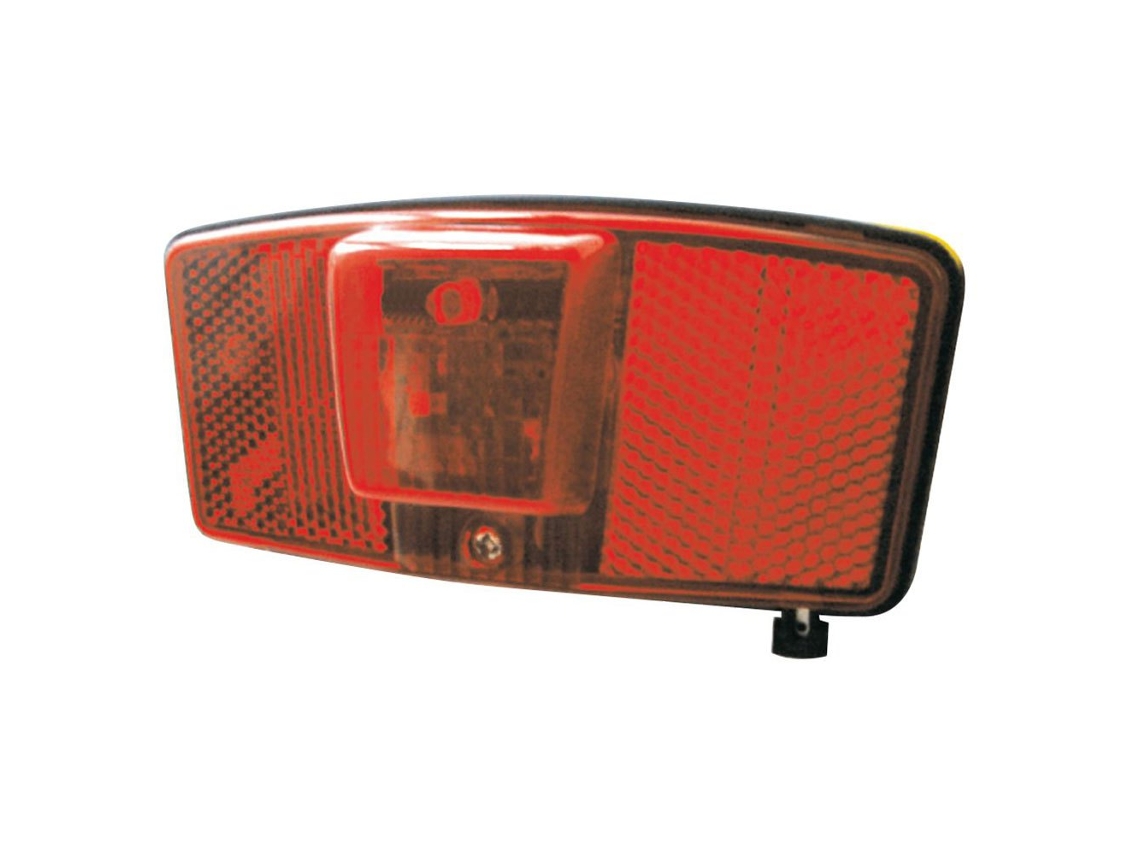 Luz Traseira Dynamo Laranjamvtek