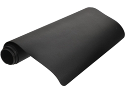 Mousepad Dupla Face Para Escritório E Jogos, Antiderrapante, Adequado Para Computadores E Laptops.
