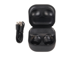 Estojo de carregamento USB e Bluetooth para Samsung Galaxy Buds 2 Pro EOOCOO