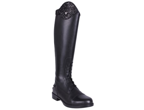 Botas de Equitação QHP (36)