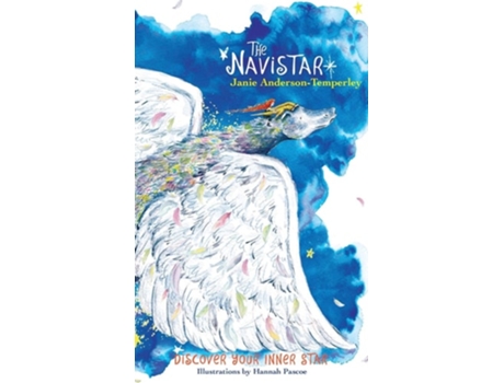 Livro The Navistar De Janie Anderson-temperley (inglês - Capa Dura)