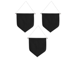 3pcs Faixas Parede Crachás S/MARCA