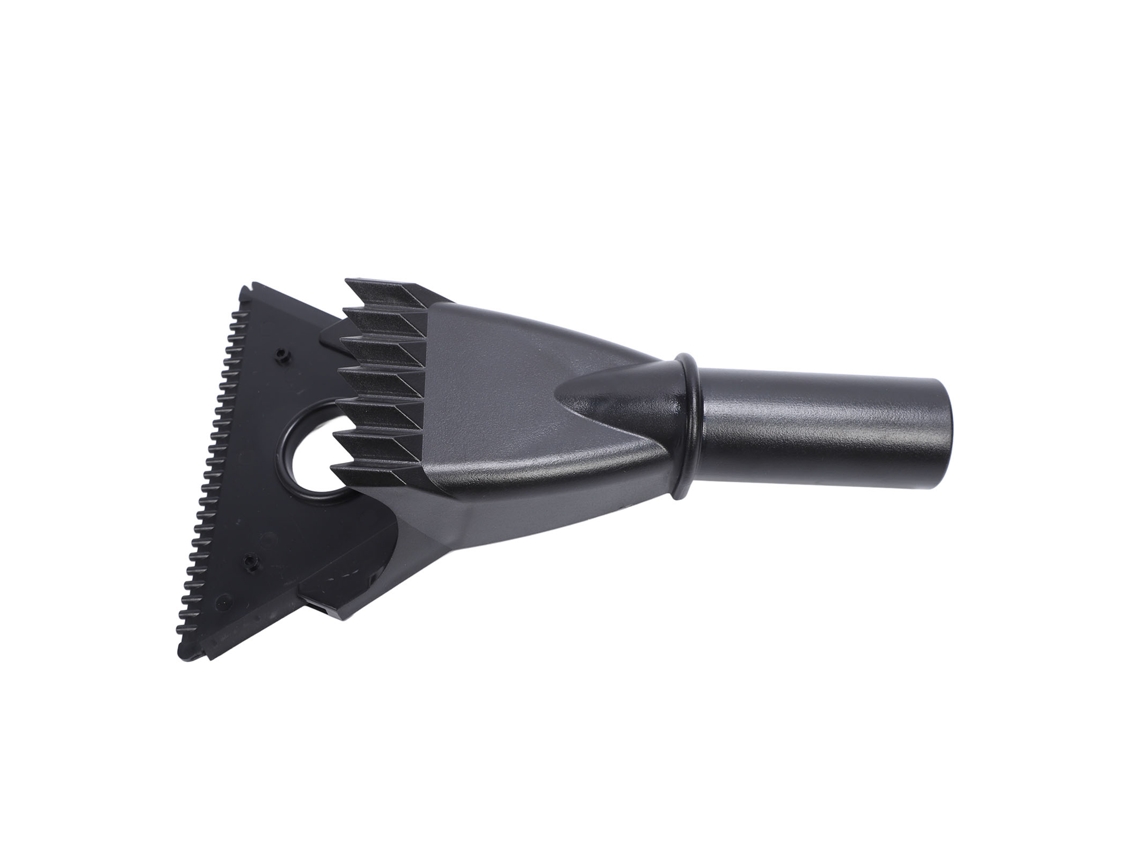Rascador De Nieve E Gelo Abs Para Para-brisas Ferramenta De Limpeza Com Cabeça Triangular Para Automóveis