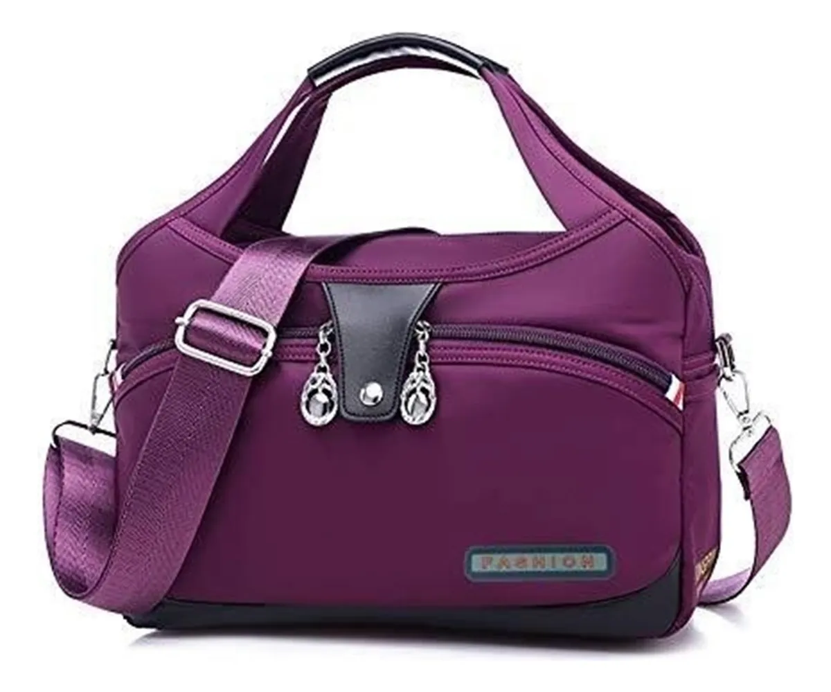 Bolsas De Lona Para Mulheres, Bolsa Tote Feminina De Grande Capacidadevayotoy