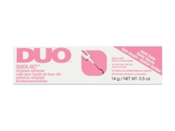 Ardell DUO Quick-Set Adhesive Dark 14g