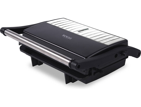 Grelhador de Placas  SAN-SS-7126 (1000 W)